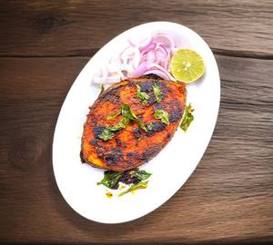 Fish tawa fry