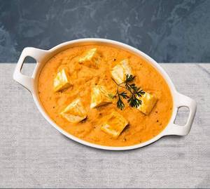 Kashmiri Korma