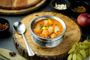 Kashmiri Aloo Dum