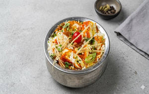 Paneer Pasanda
