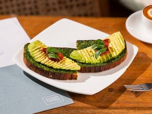 Avocado Toast
