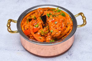Chicken-mughlai