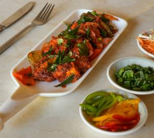 Paneer 65