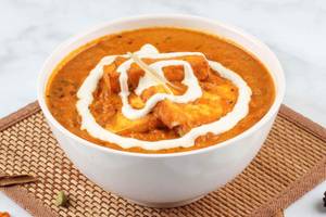 Paneer Lababdar