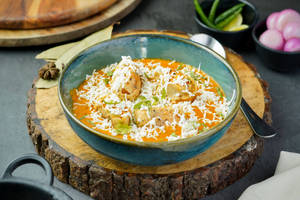 Paneer Patiala