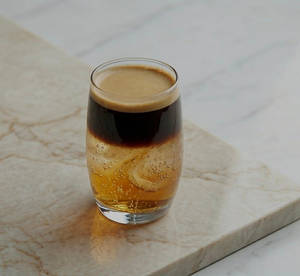 Bull Espresso
