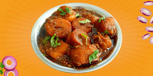 Achari Chaap