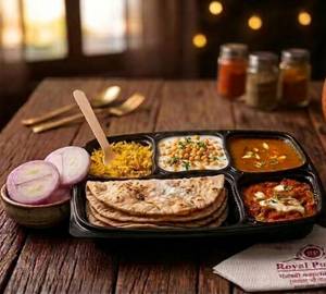 Special Punjabi Thai