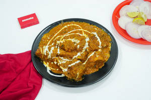 Chicken Patiala