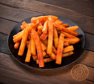 Peri Peri French Fries