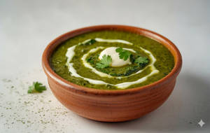 Palak Paneer
