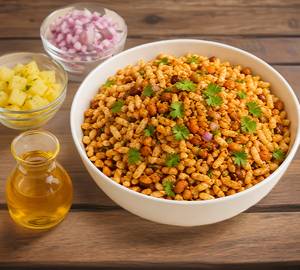 Jhal Muri