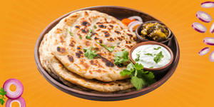 Gobhi Paratha