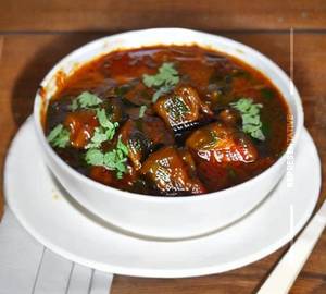 Veg Manchurian Gravy