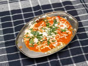 Paneer Toofani