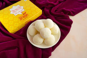 Rasgulla
