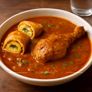 Murgh Patiala