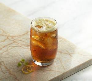 Lemon Ice Tea