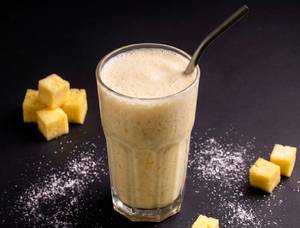 Pineapple Shake