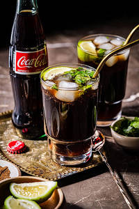 Chatpata Coke
