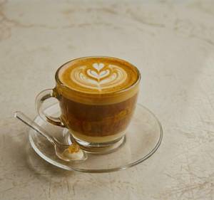 Spanish Latte Regular