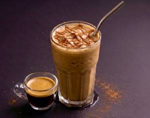 Espresso Cold Coffee