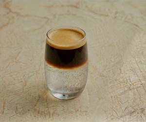 Cold Brew Tonic
