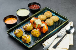Pawan Putra Special Kabab (12 Pcs)