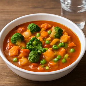 Veg Khazana