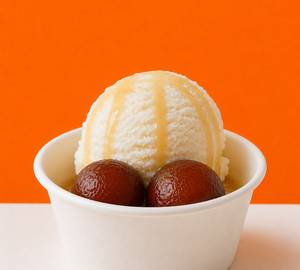 Classic Jamilla Sundae