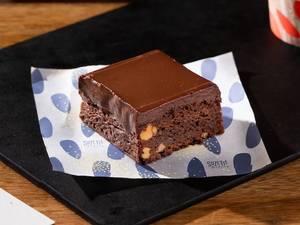 Walnut Brownie