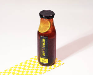 Lemon Iced Tea