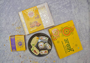 Mix Bangali Sweets