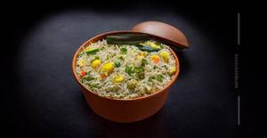 Egg Fried Rice