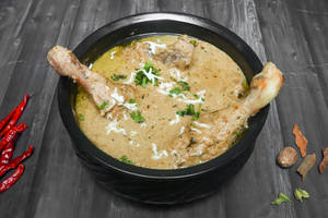 Chicken Punjabi Kukun