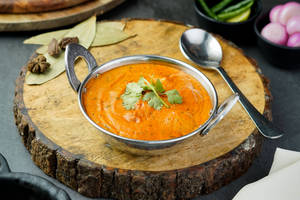 Paneer Rara Masala
