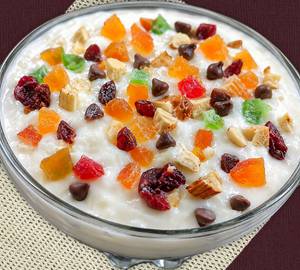 American shrikhand