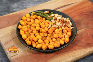 Chana Roast