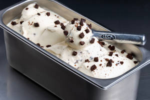 Cookies And Cream 