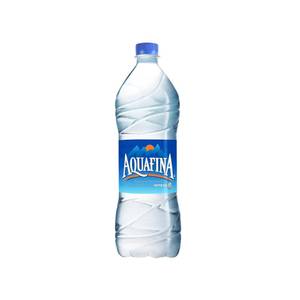 Aquafina Water (1.0 L)