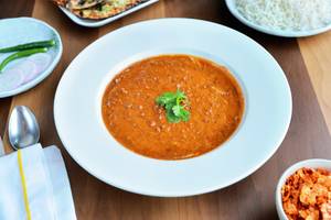 Dal Makhani
