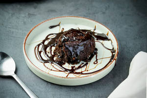 Walnut Brownie