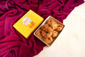 Balushahi