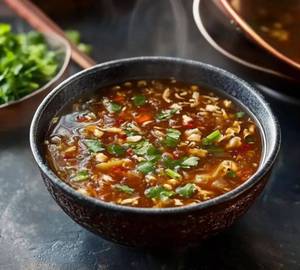 Paneer Soup [400 Ml]