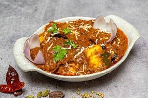 Kadai Paneer