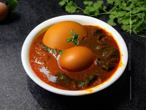 Egg Curry