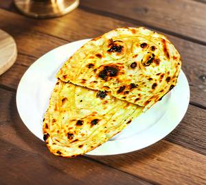 Plain Naan