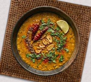 Dal fry