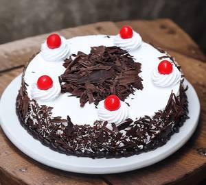 Black forest