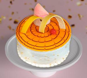 Butterscotch Cake 500 gram